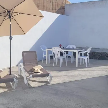 Sabbia Casa Malvasia *