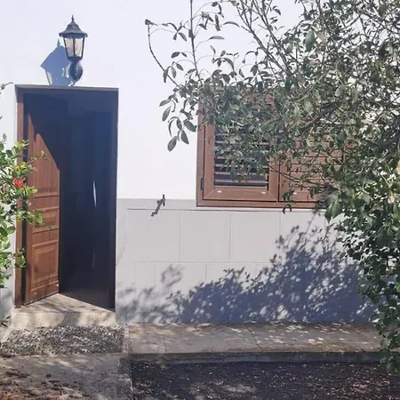 Сasa de vacaciones Sabbia Casa Malvasia Mozaga