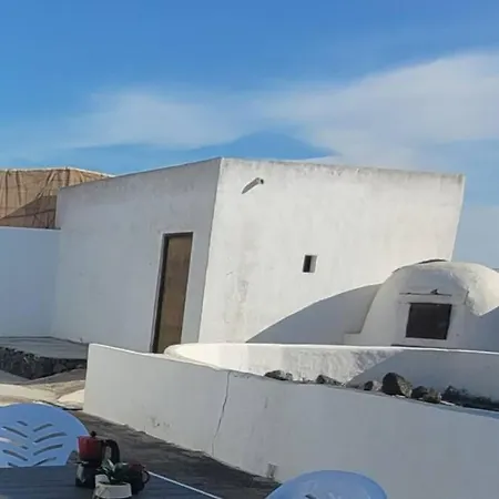 Sabbia Casa Malvasia *