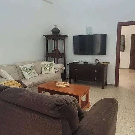 Sabbia Casa Malvasia * Mozaga
