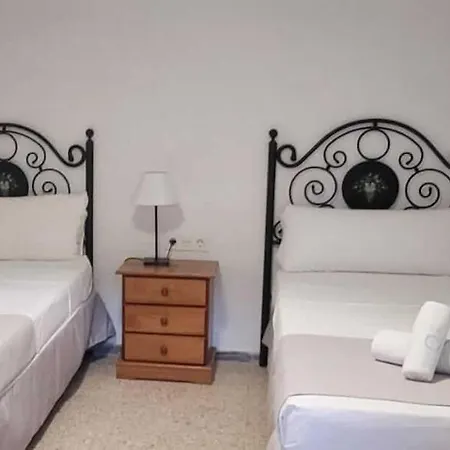 Sabbia Casa Malvasia Сasa de vacaciones