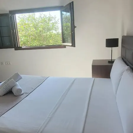Sabbia Casa Malvasia Сasa de vacaciones